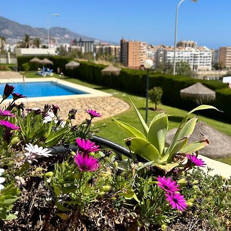 Fuengirola Castillo Malaga Paradaise 3 Exteriör bild