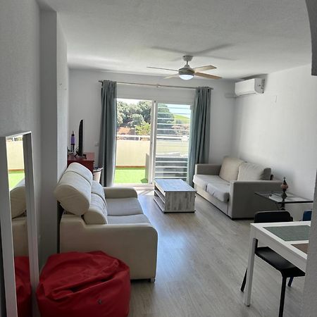Fuengirola Castillo Malaga Paradaise 3 Exteriör bild