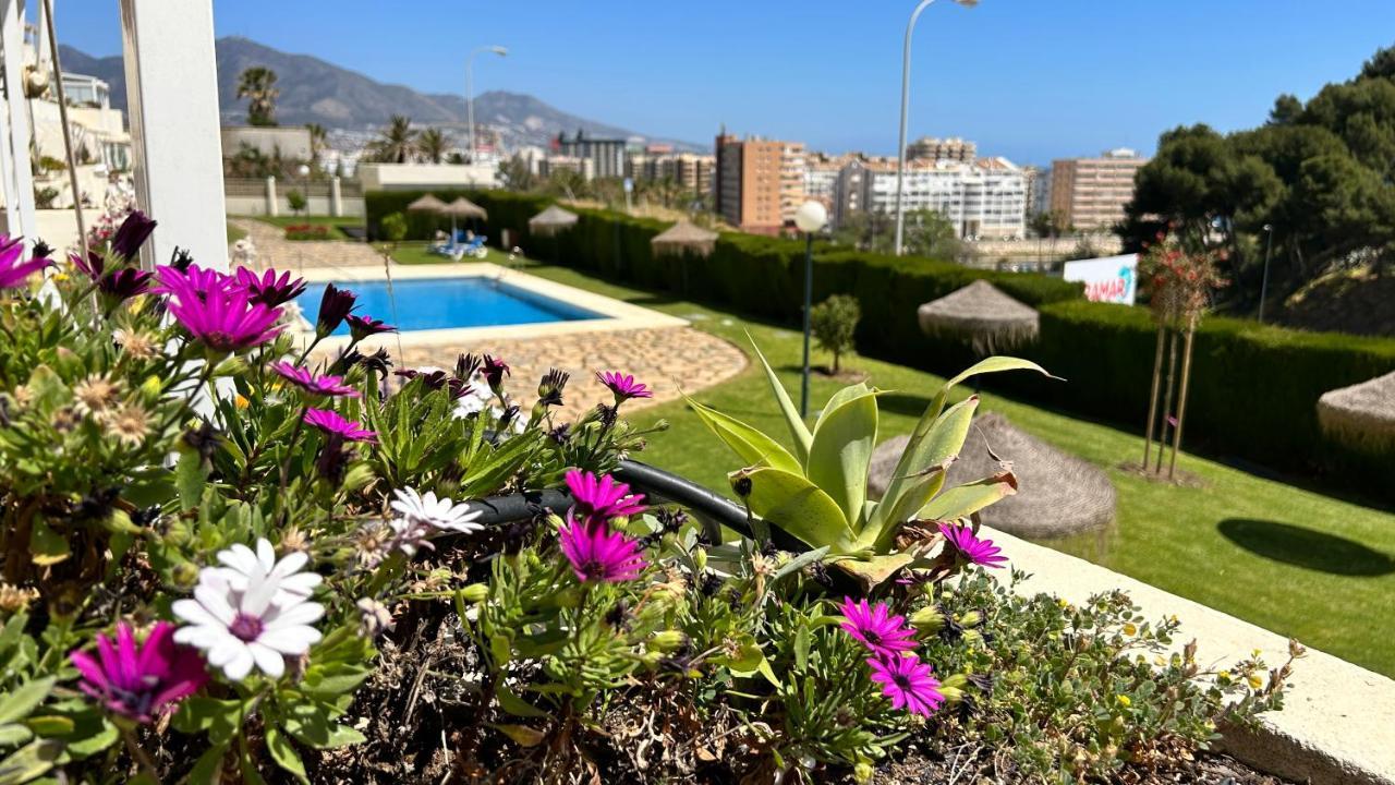 Fuengirola Castillo Malaga Paradaise 3 Exteriör bild