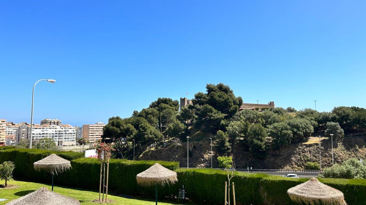 Fuengirola Castillo Malaga Paradaise 3 Exteriör bild