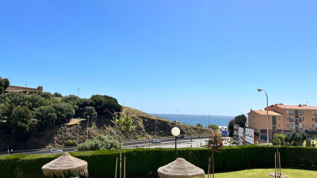 Fuengirola Castillo Malaga Paradaise 3 Exteriör bild