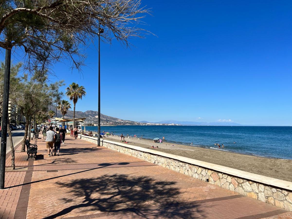 Fuengirola Castillo Malaga Paradaise 3 Exteriör bild