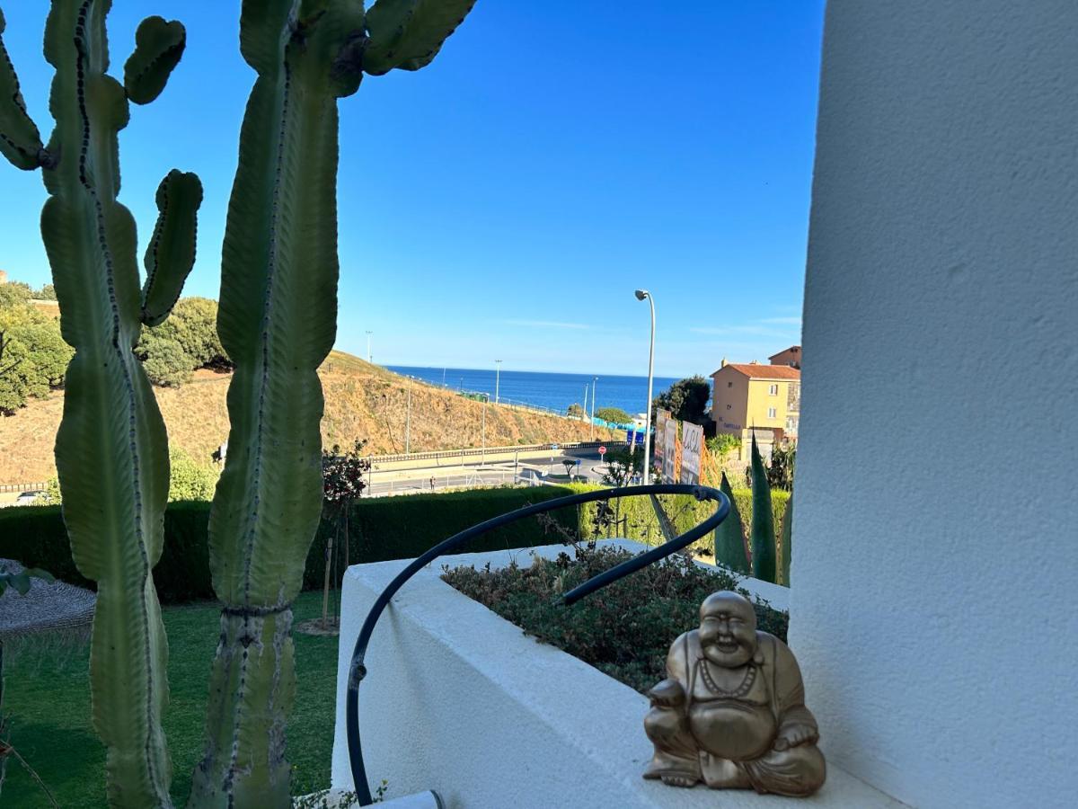 Fuengirola Castillo Malaga Paradaise 3 Exteriör bild