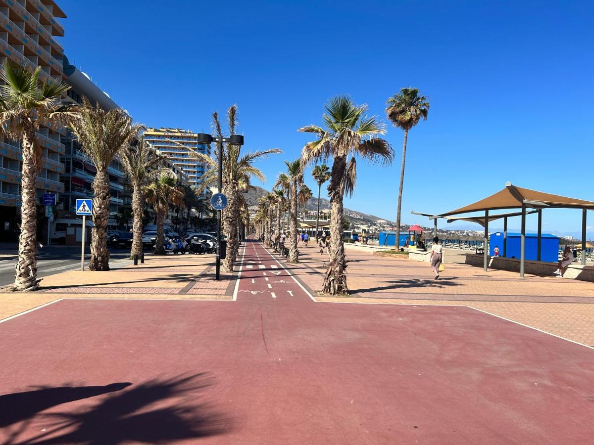 Fuengirola Castillo Malaga Paradaise 3 Exteriör bild