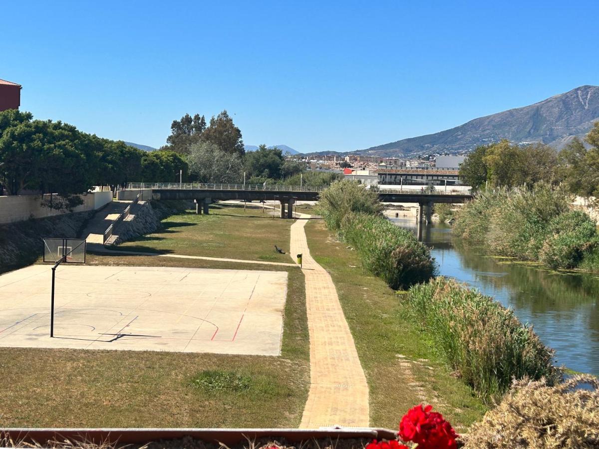 Fuengirola Castillo Malaga Paradaise 3 Exteriör bild