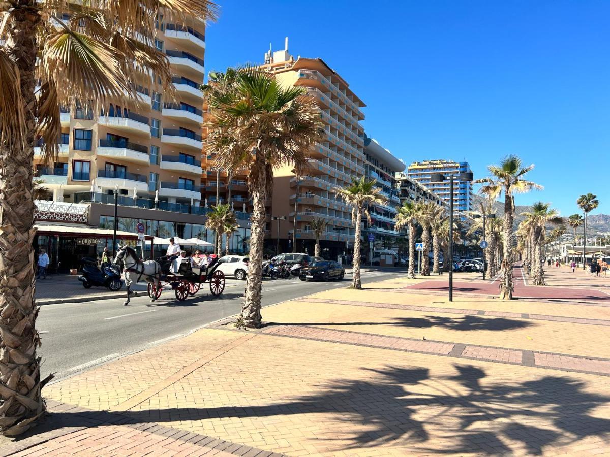 Fuengirola Castillo Malaga Paradaise 3 Exteriör bild