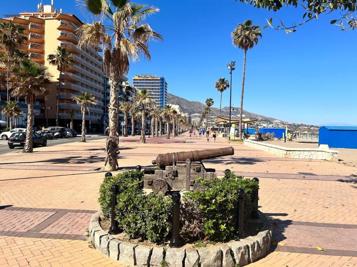 Fuengirola Castillo Malaga Paradaise 3 Exteriör bild
