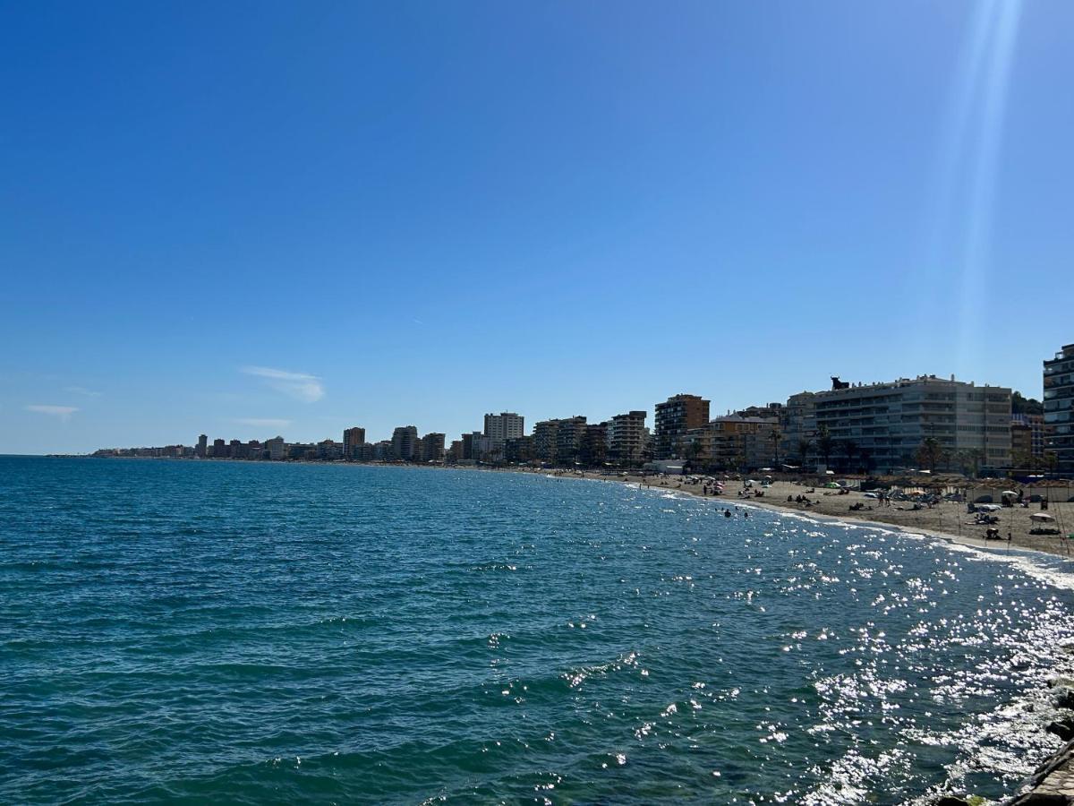 Fuengirola Castillo Malaga Paradaise 3 Exteriör bild