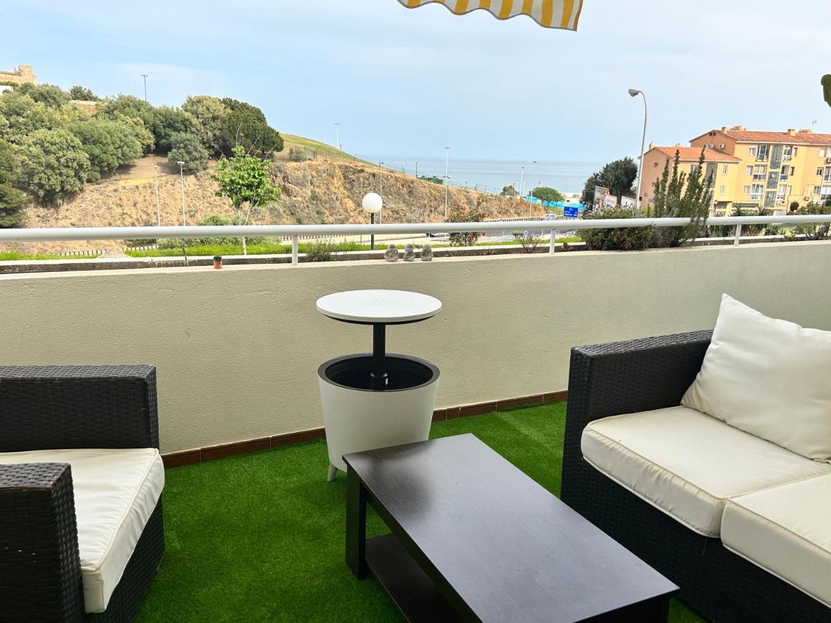 Fuengirola Castillo Malaga Paradaise 3 Exteriör bild