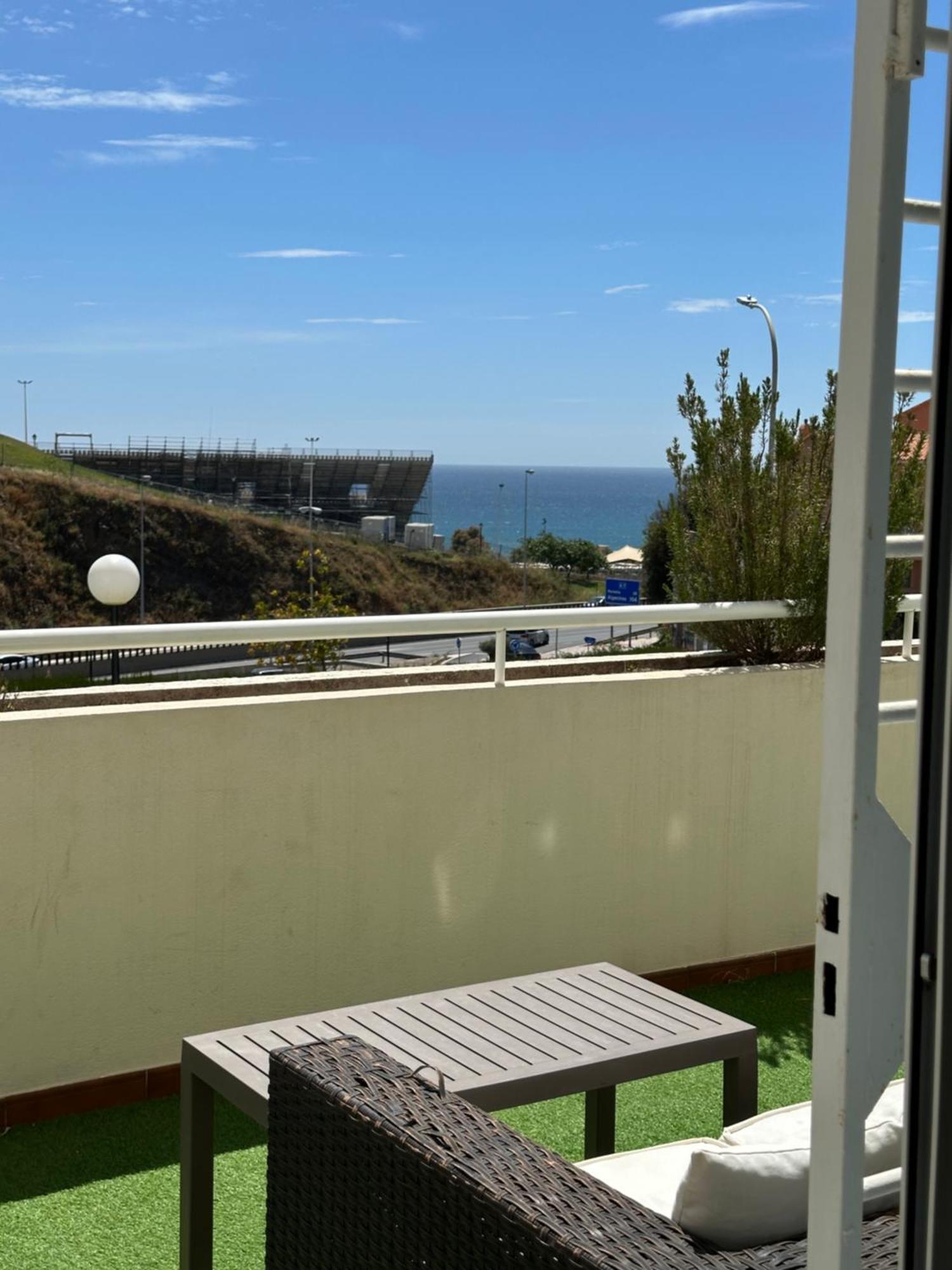 Fuengirola Castillo Malaga Paradaise 3 Exteriör bild